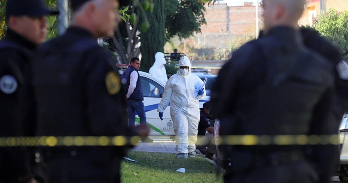 Μεξικό: Νέα δολοφονία υποψηφίου για τις εκλογές της Κυριακής – Τέσσερις υποστηρικτές του νεκροί